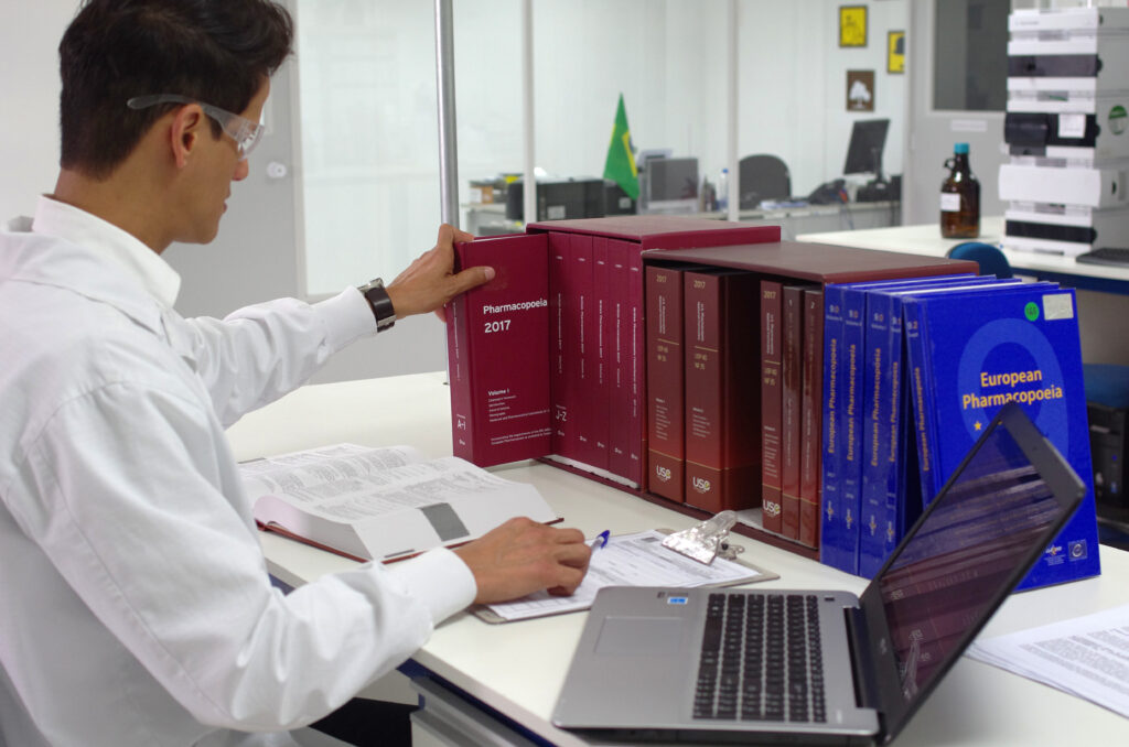 o HPLC troubleshooting é o conjunto de práticas e estratégias