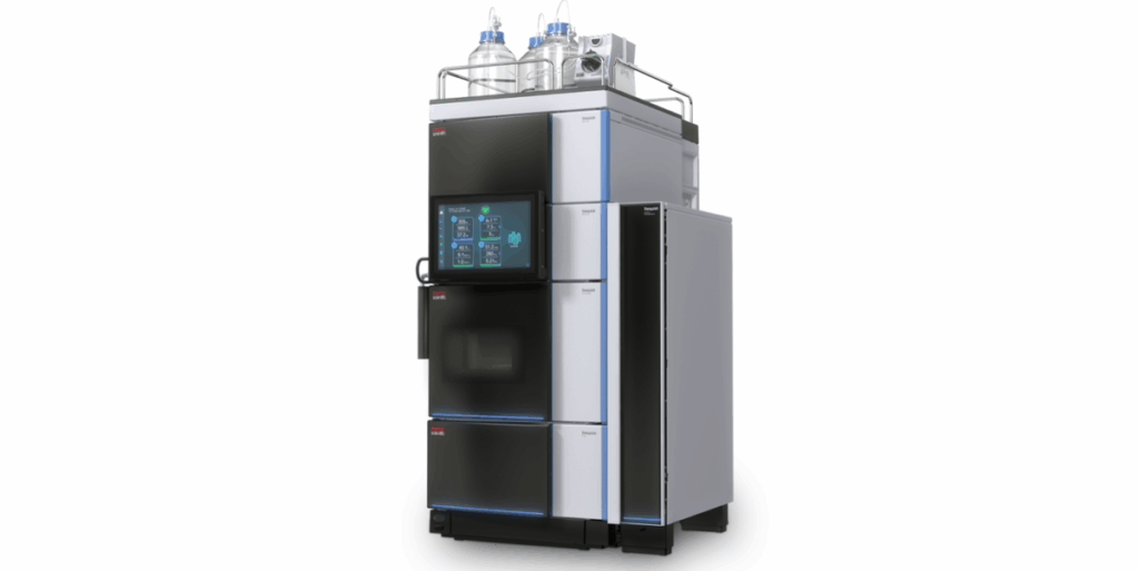 Ultra High Performance Liquid Chromatography